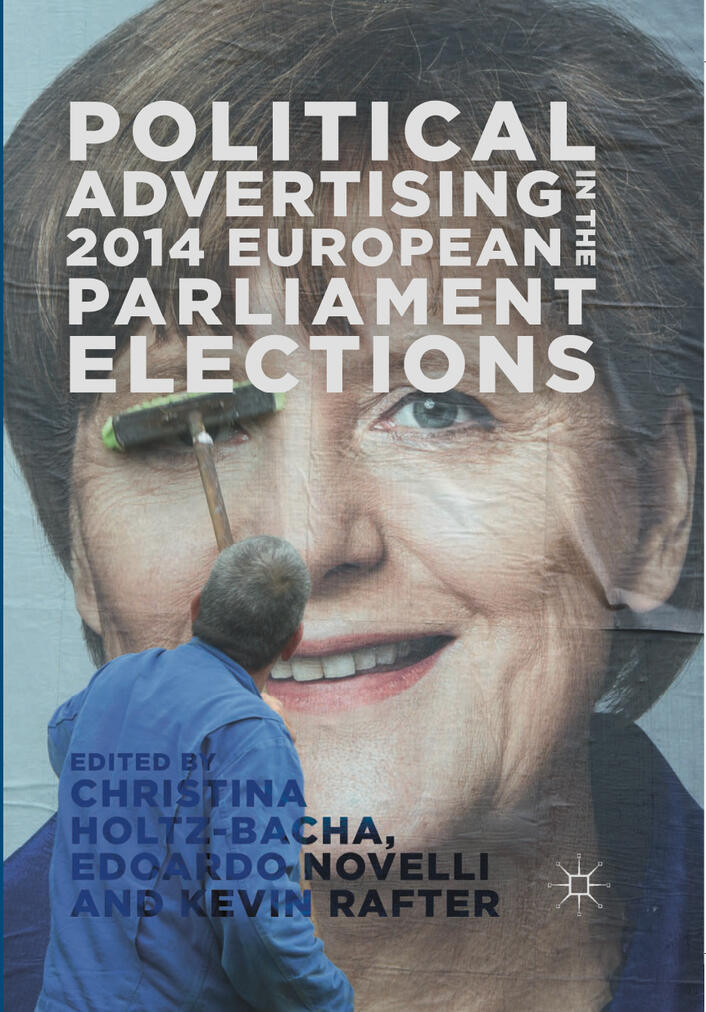 Political Advertising in the 2014 European Parliament Elections